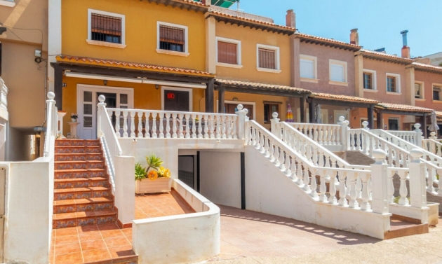  - Další prodej - Cabo Cervera -
                Cabo Cervera