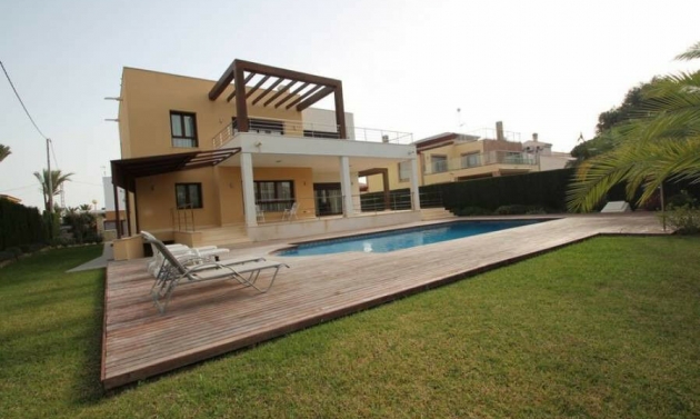 - Další prodej - Cabo Roig -
                Cabo Roig