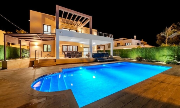  - Další prodej - Cabo Roig - Cabo Roig