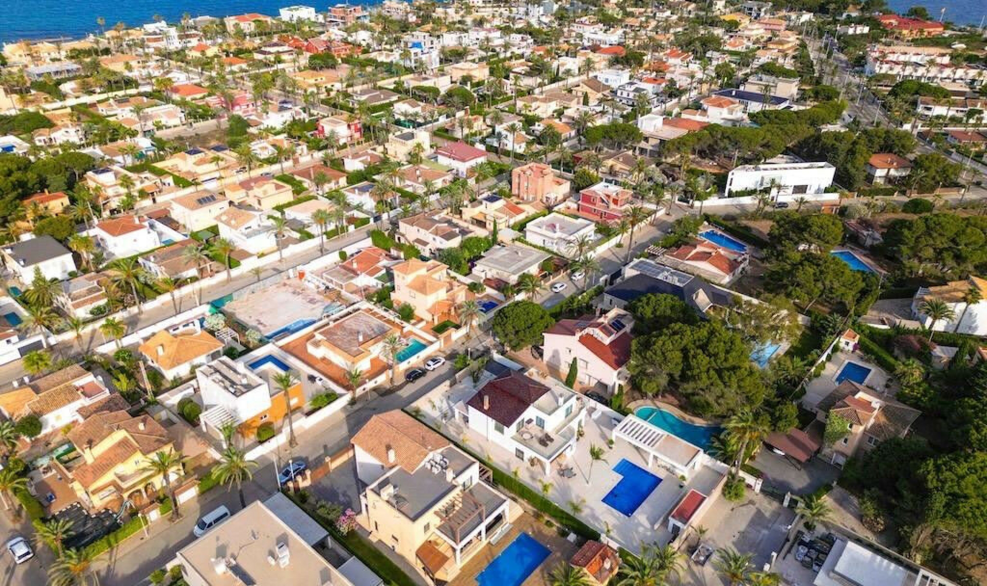 Další prodej -  -
Cabo Roig