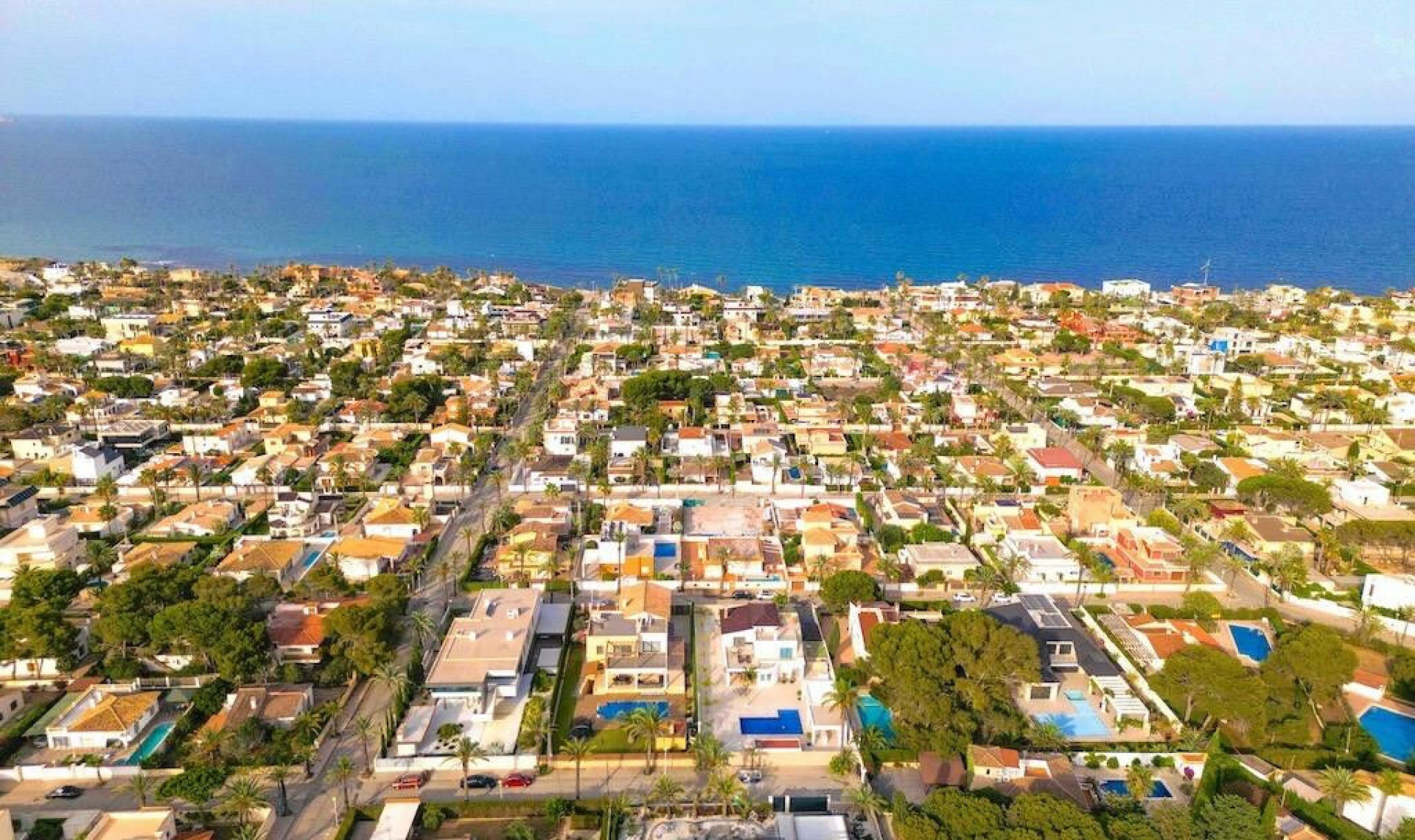 Další prodej -  -
Cabo Roig