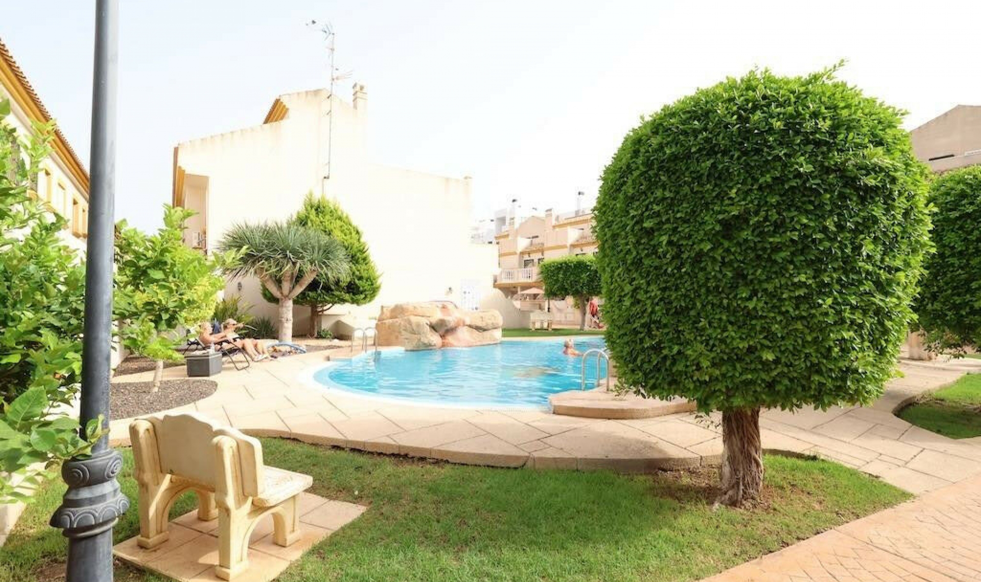 Další prodej -  -
Cabo Roig