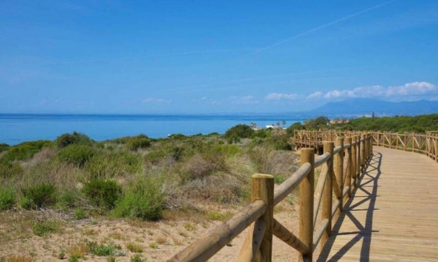  - Další prodej - Cabopino - Cabopino
