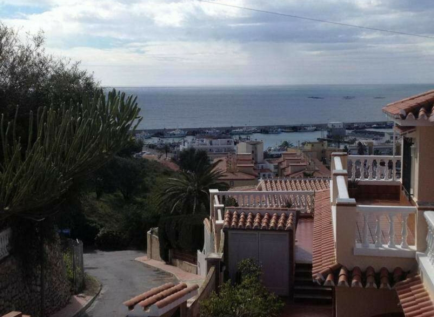 Další prodej -  -
Caleta de Vélez