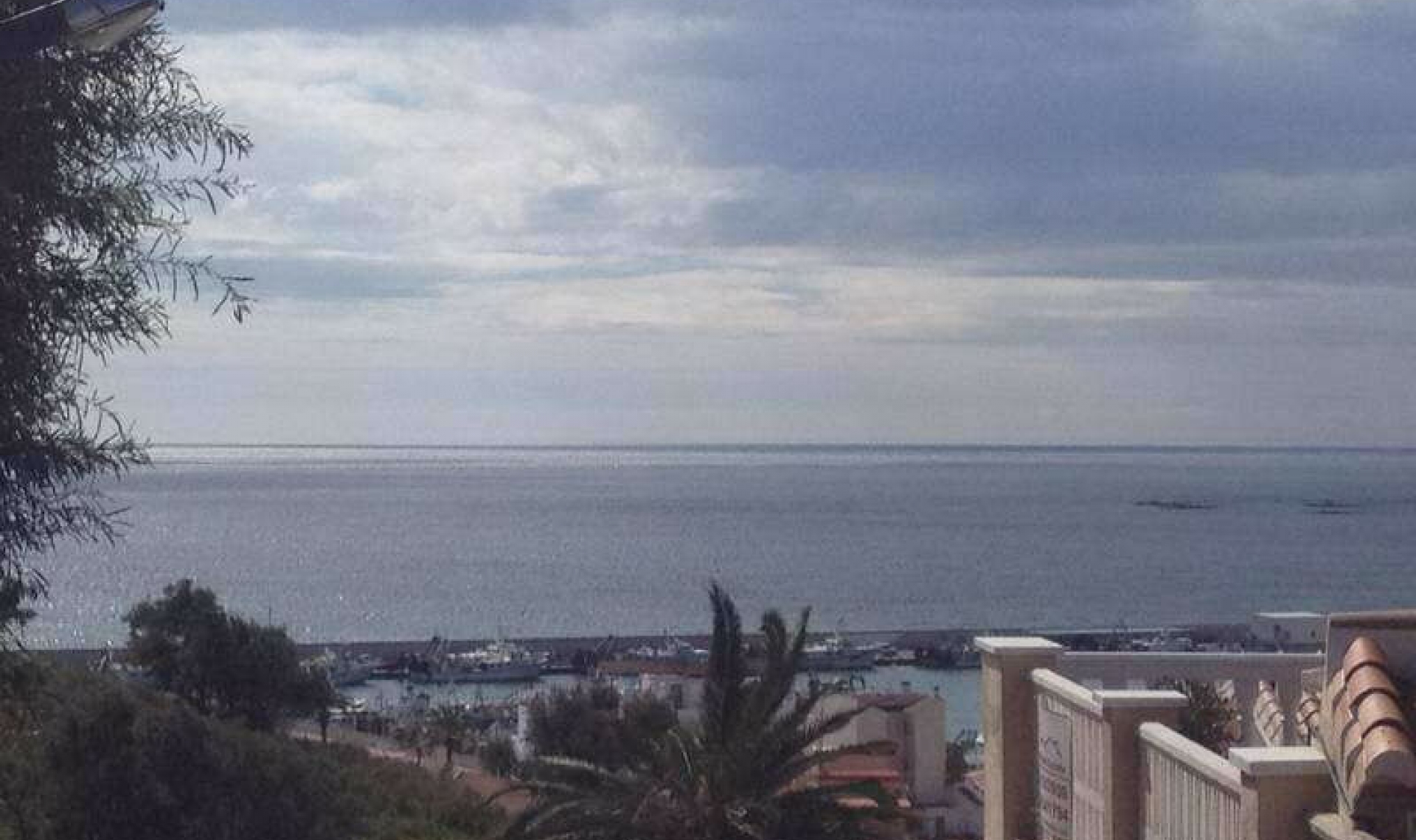 Další prodej -  -
Caleta de Vélez