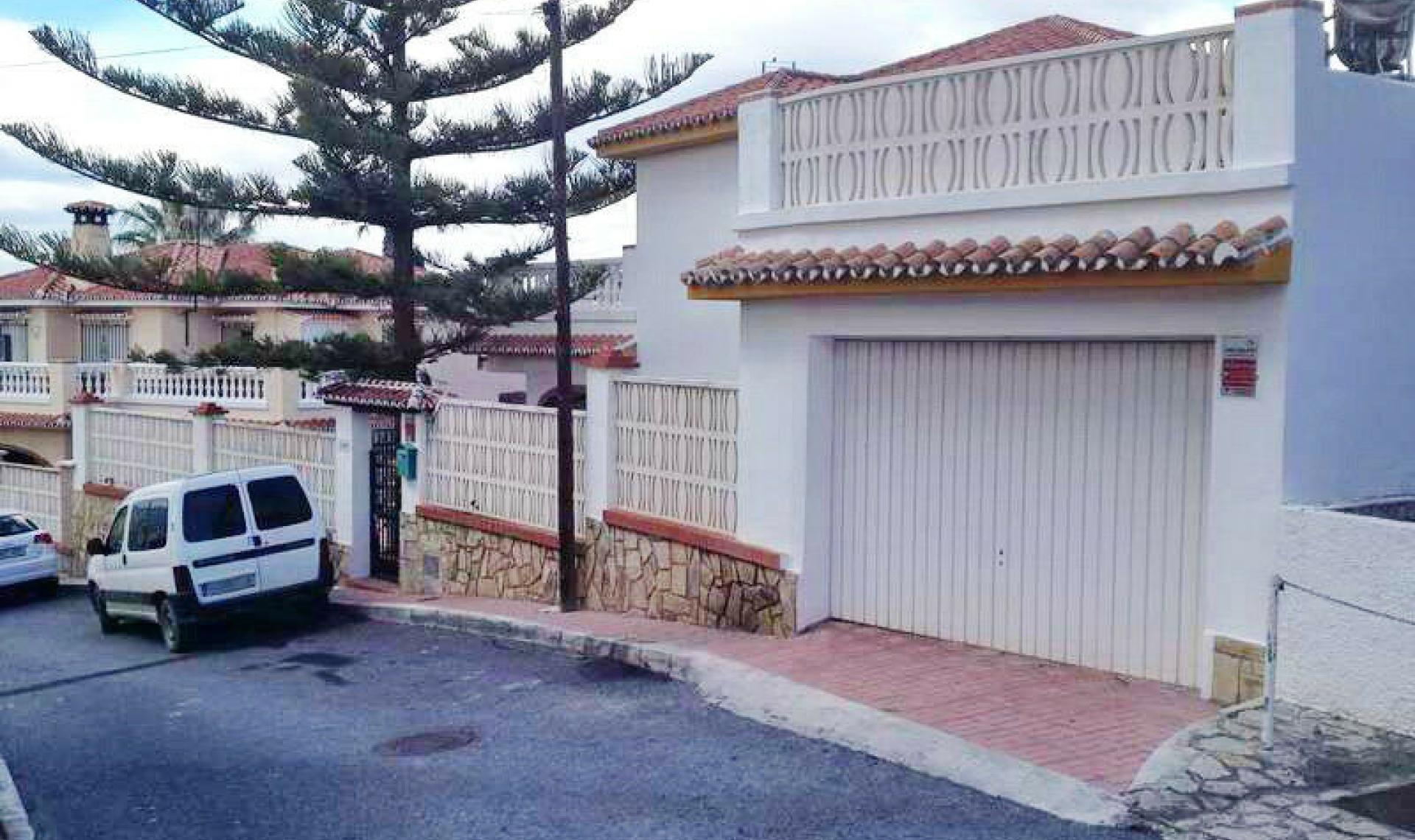 Další prodej -  -
Caleta de Vélez