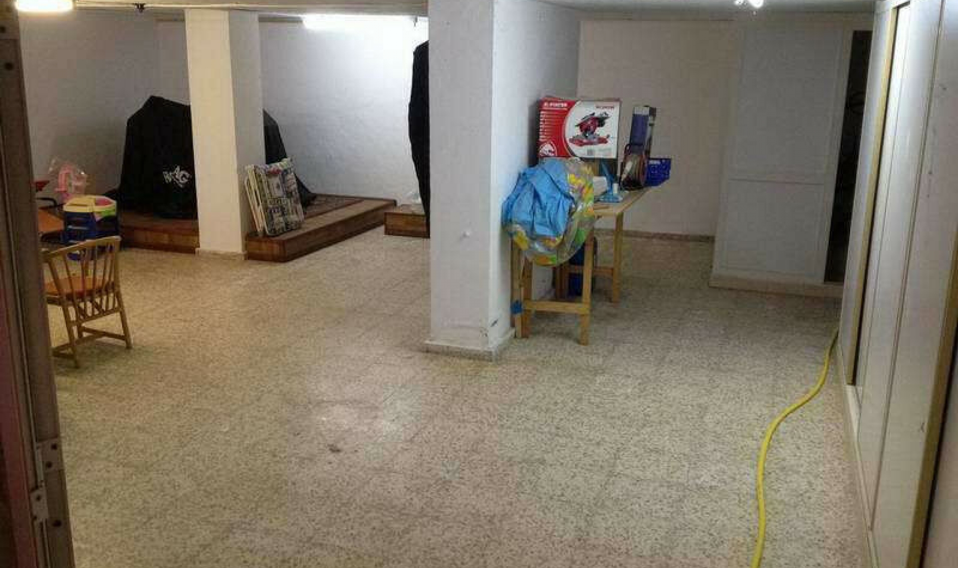 Další prodej -  -
Caleta de Vélez
