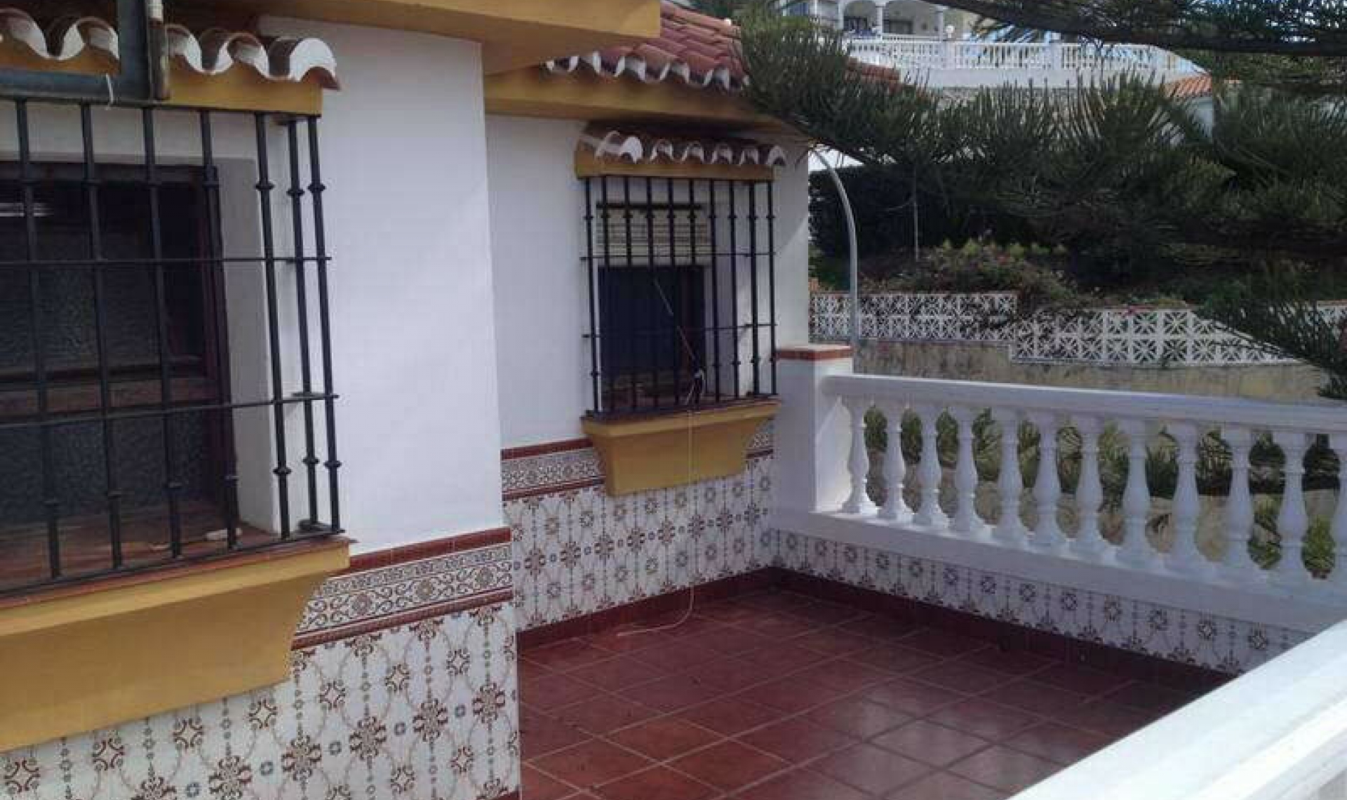 Další prodej -  -
Caleta de Vélez