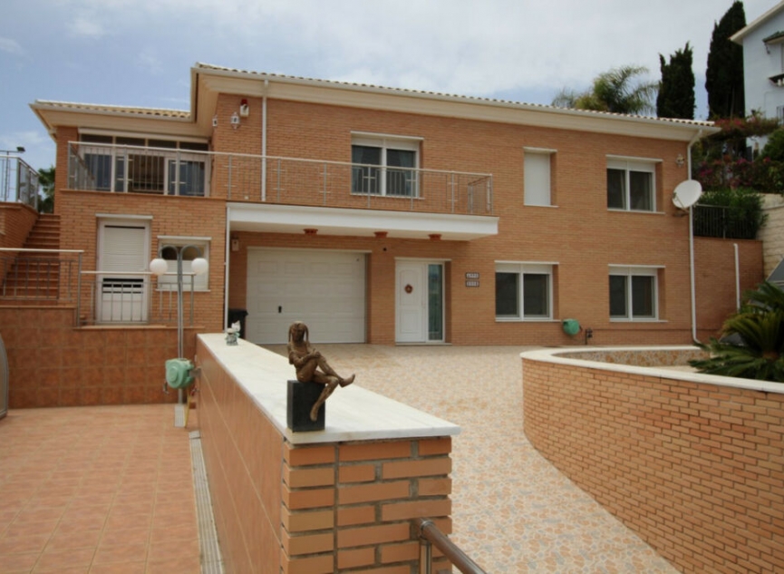 Další prodej -  -
Caleta de Vélez