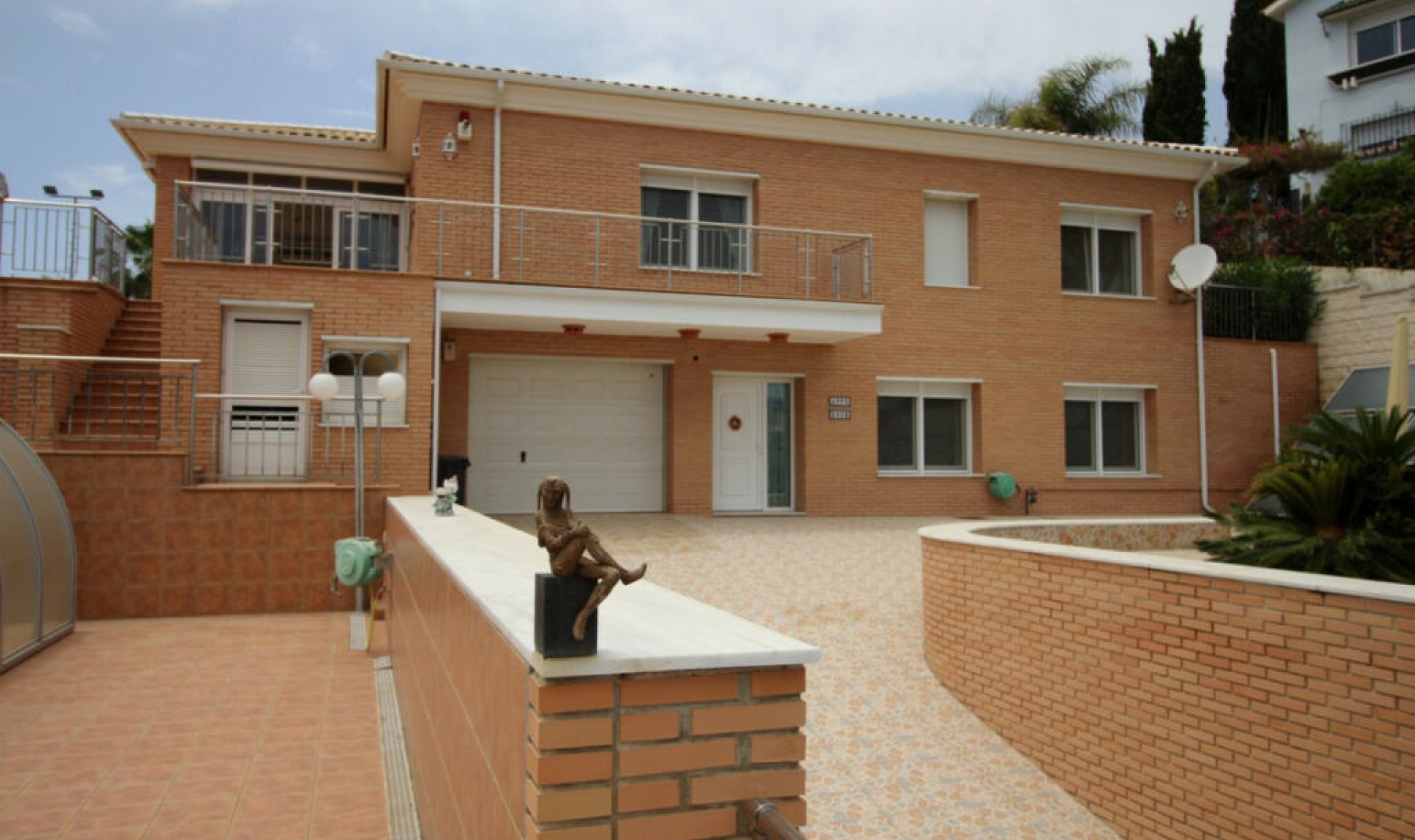 Další prodej -  -
Caleta de Vélez