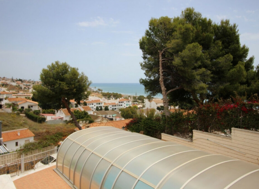Další prodej -  -
Caleta de Vélez