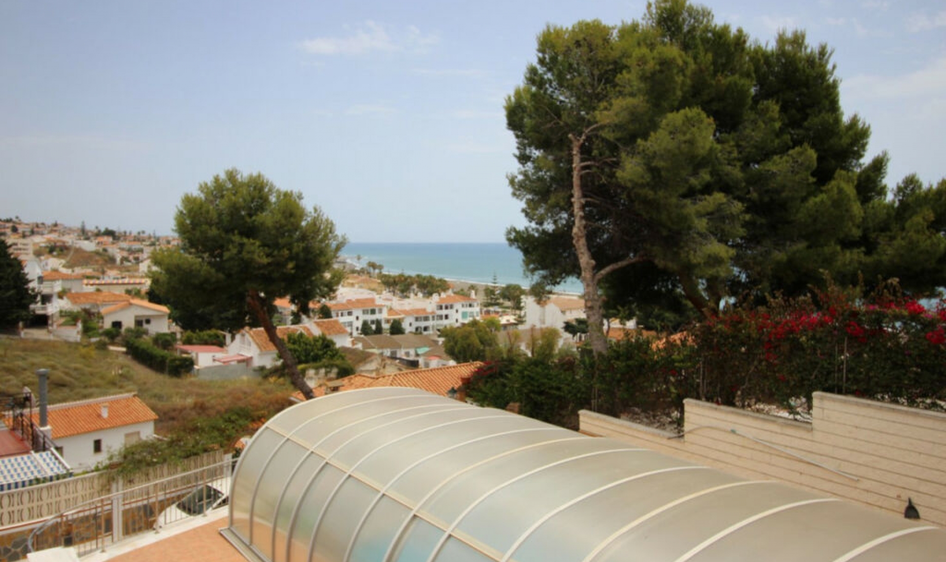 Další prodej -  -
Caleta de Vélez