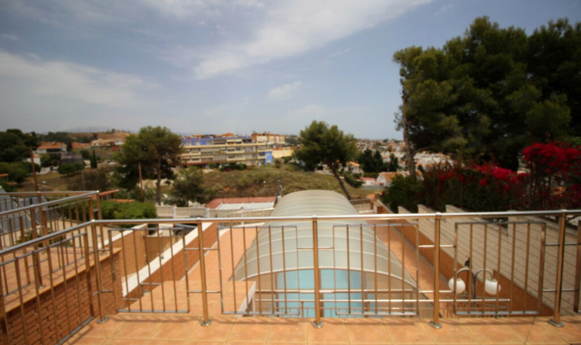 Další prodej -  -
Caleta de Vélez