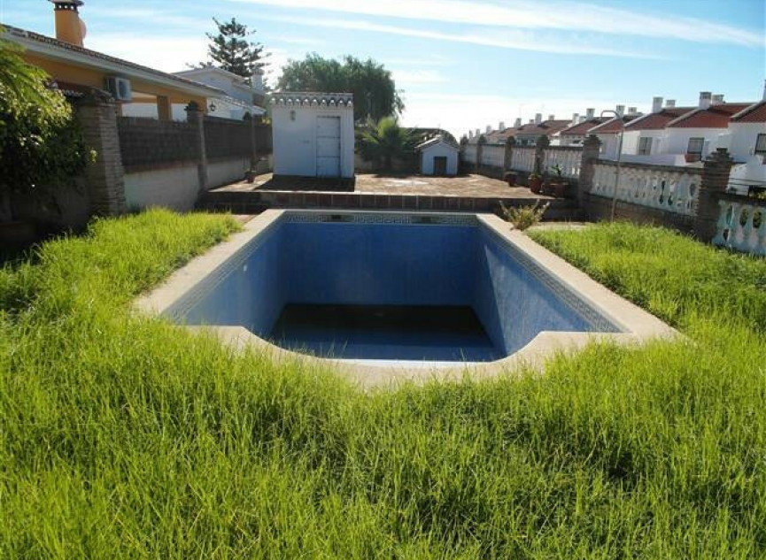 Další prodej -  -
Caleta de Vélez