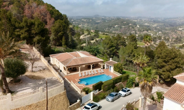 - Další prodej - Calpe - Calpe