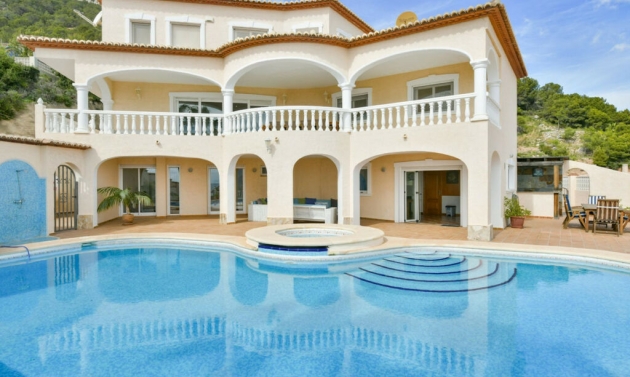  - Další prodej - Calpe - Calpe