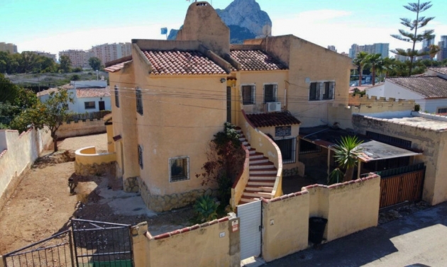  - Další prodej - Calpe - Calpe