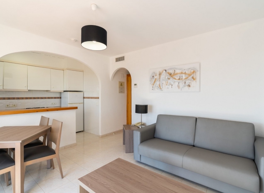 Další prodej -  -
Calpe - Gran sol