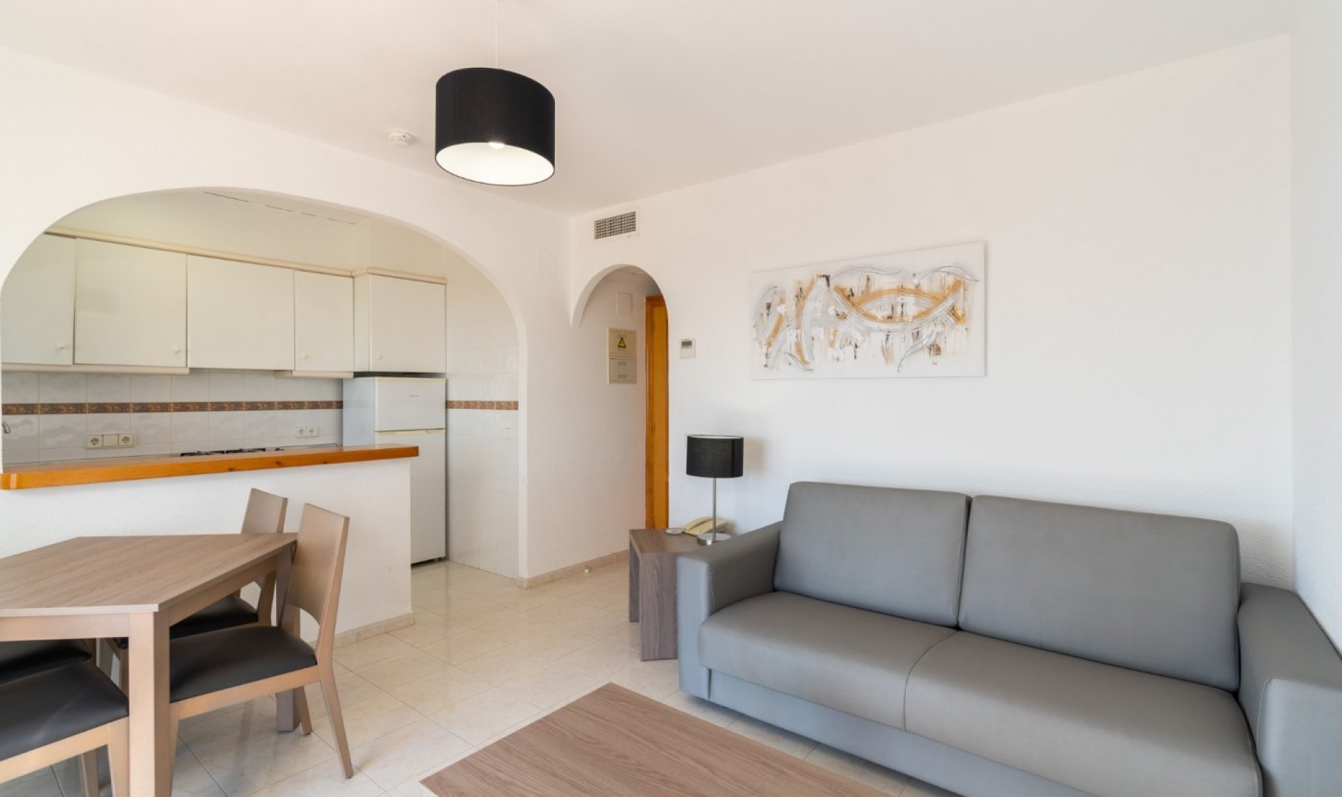Další prodej -  -
Calpe - Gran sol