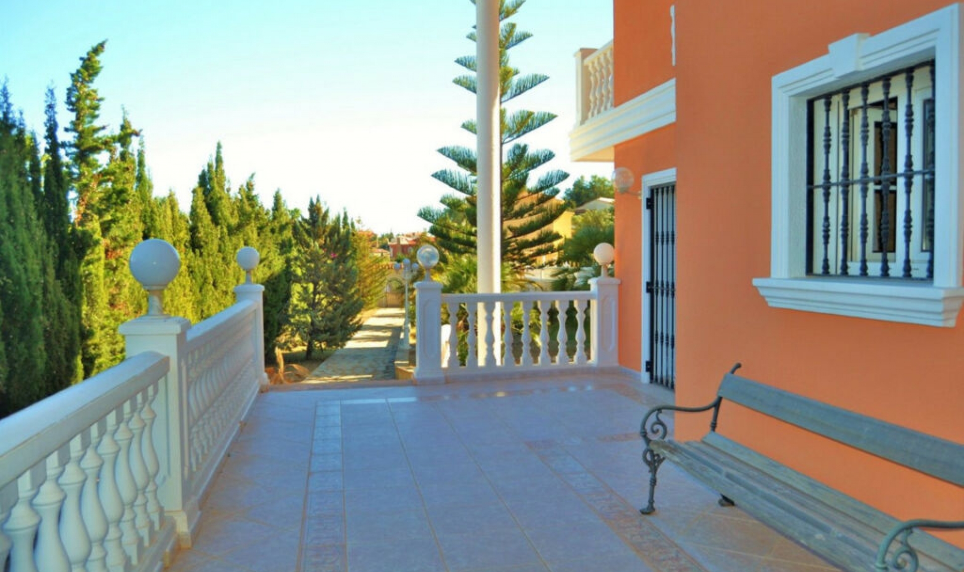 Další prodej -  -
Calpe