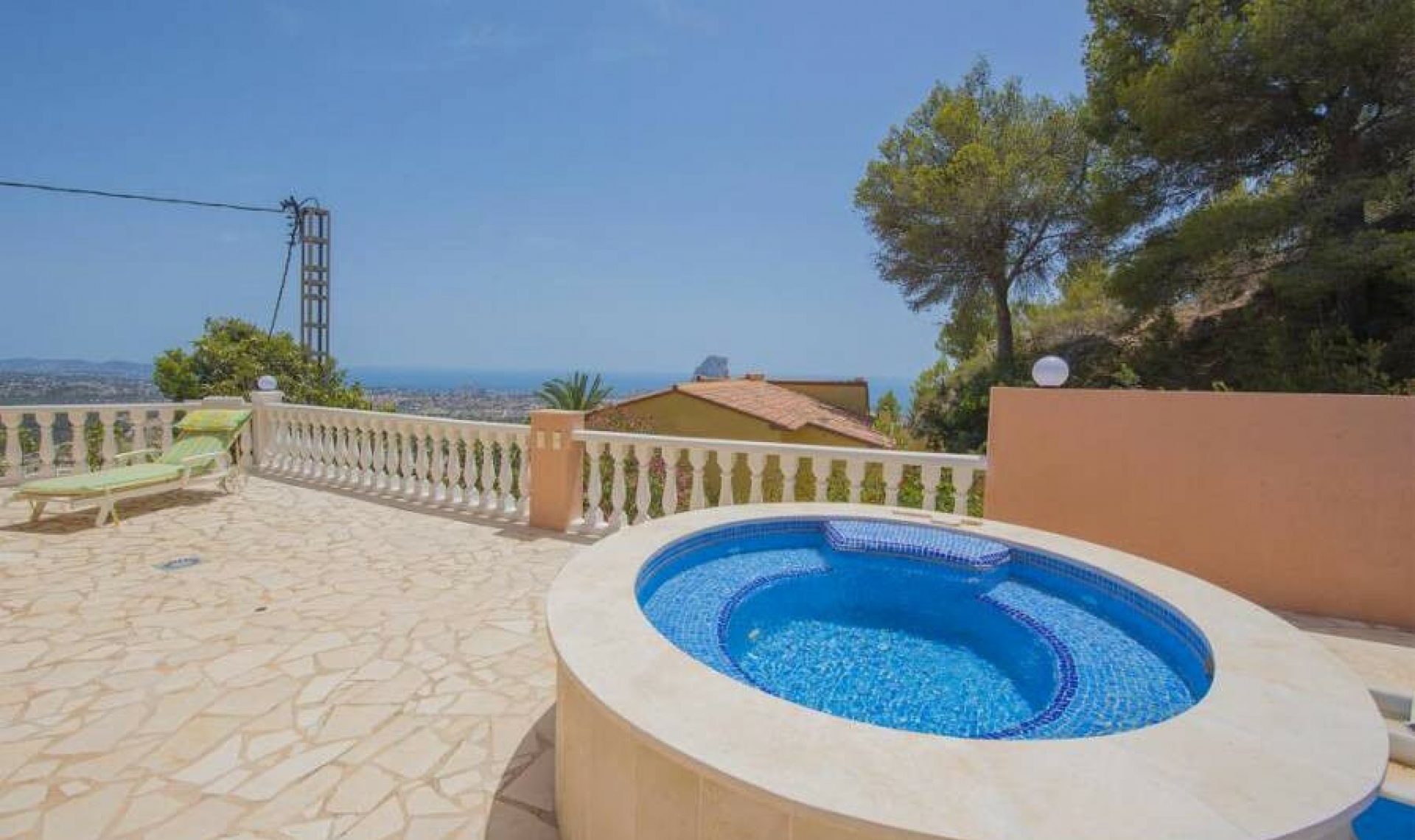 Další prodej -  -
Calpe