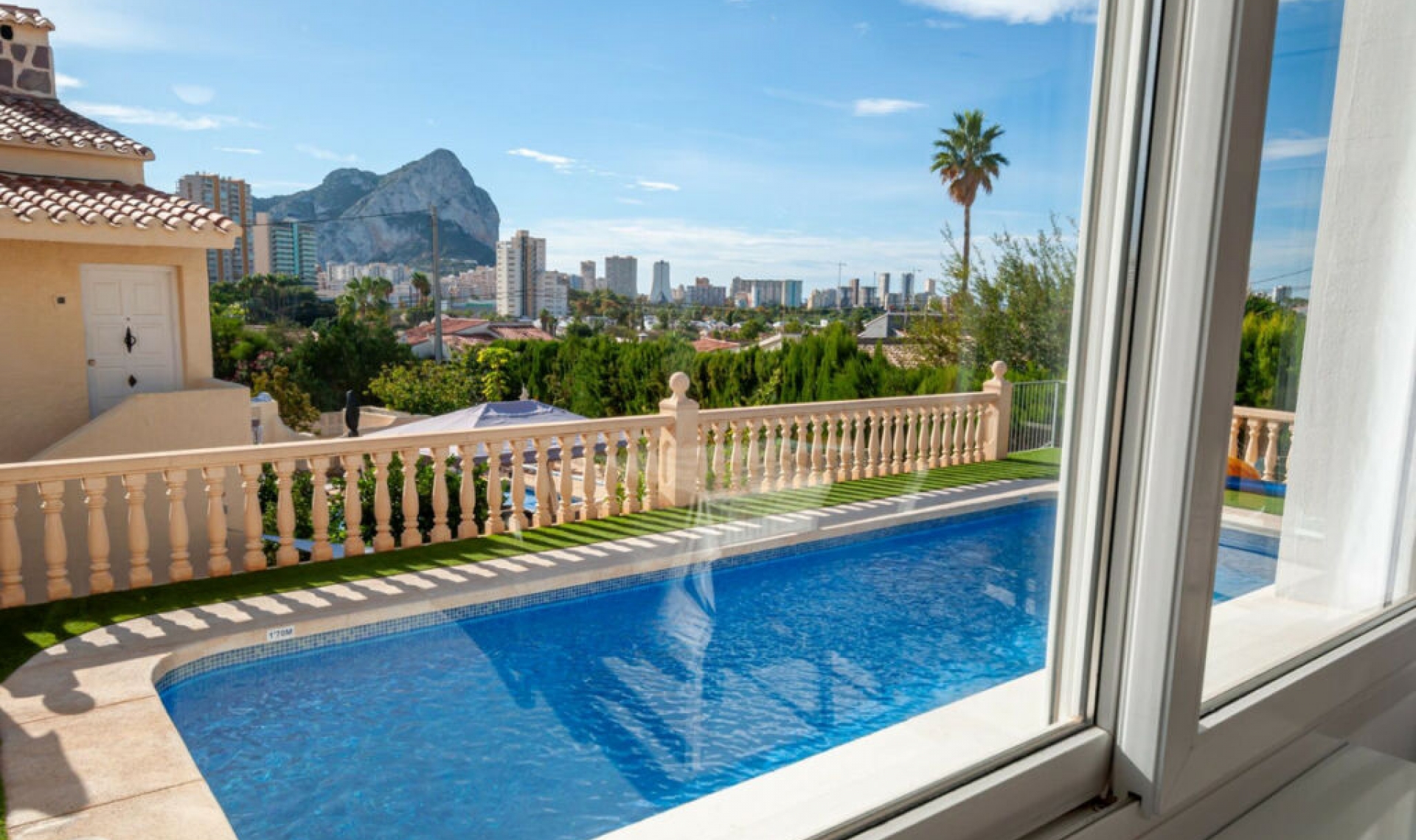 Další prodej -  -
Calpe