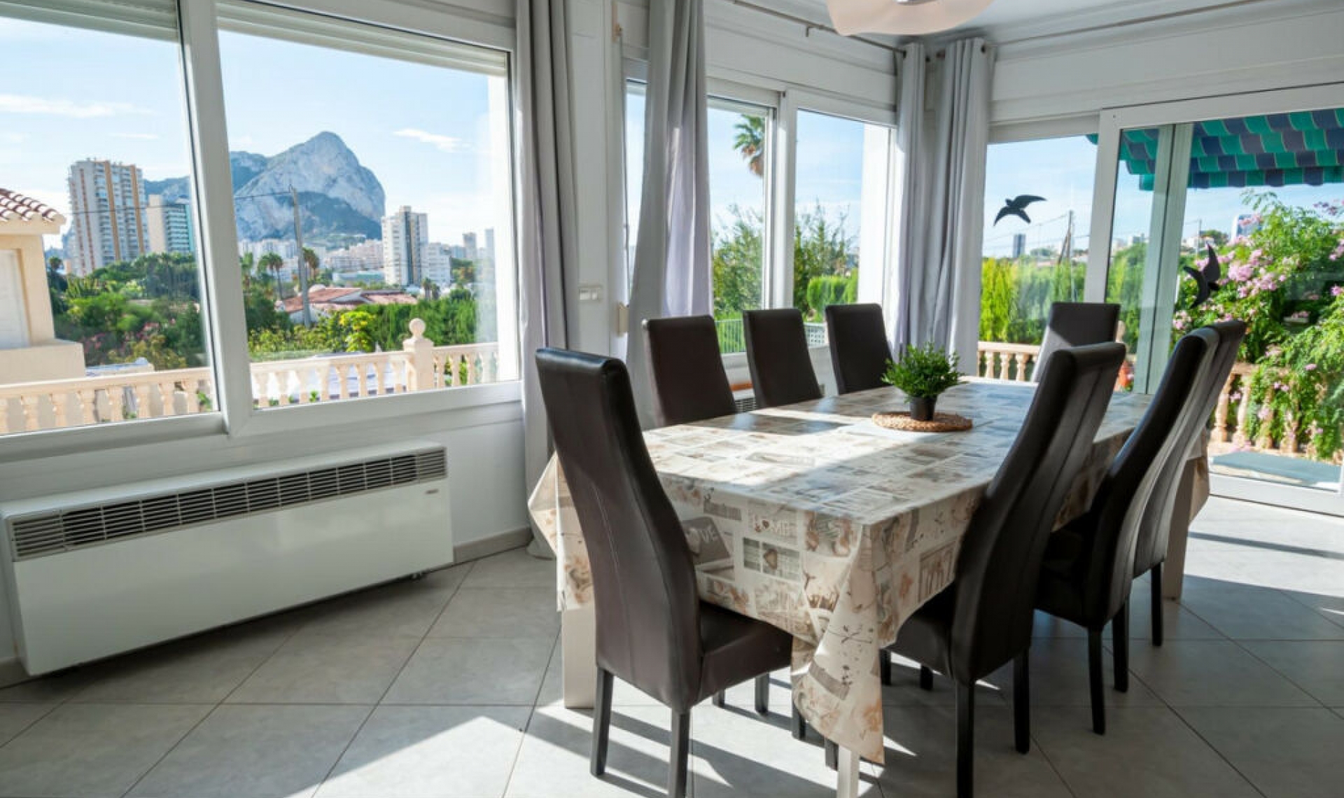 Další prodej -  -
Calpe