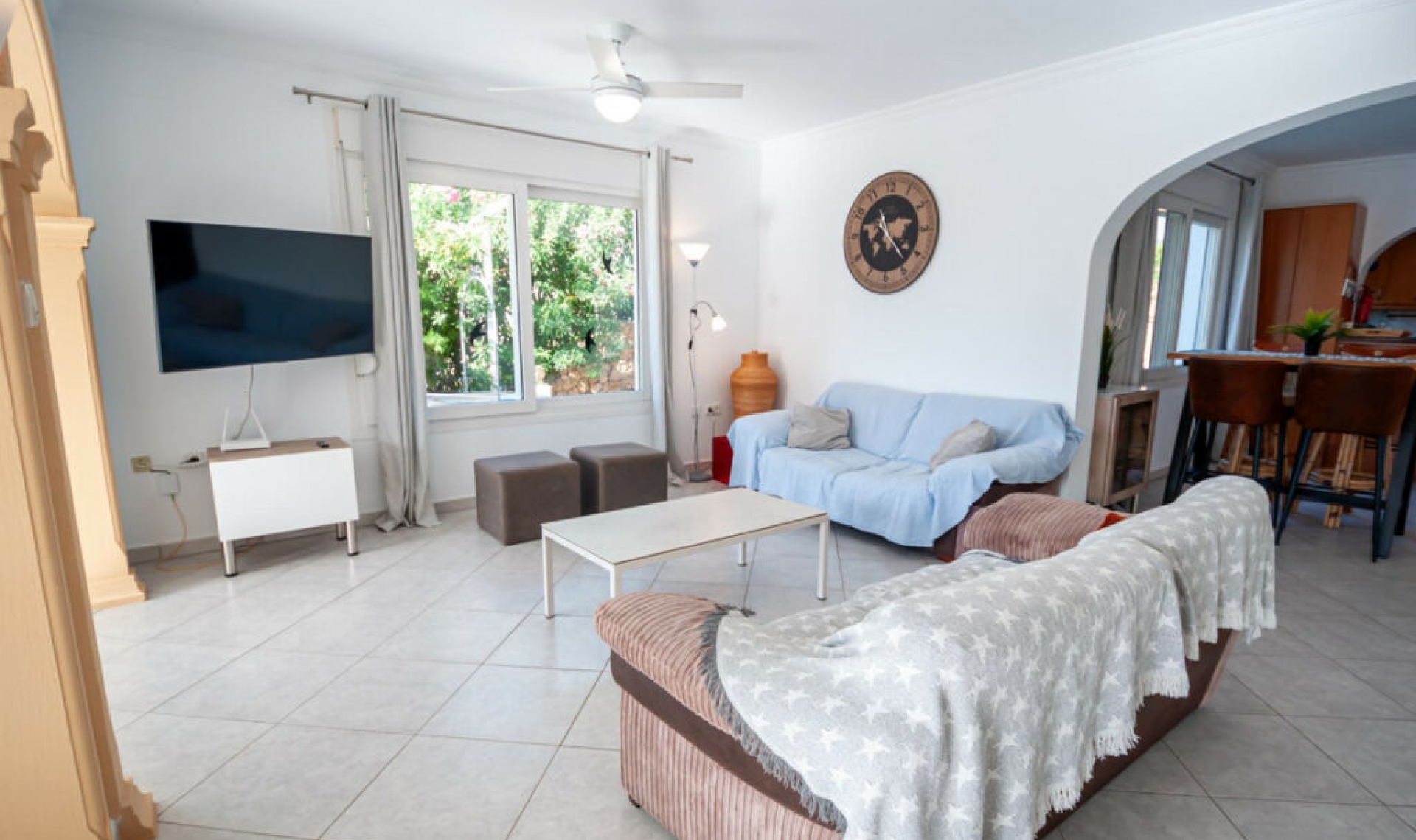 Další prodej -  -
Calpe