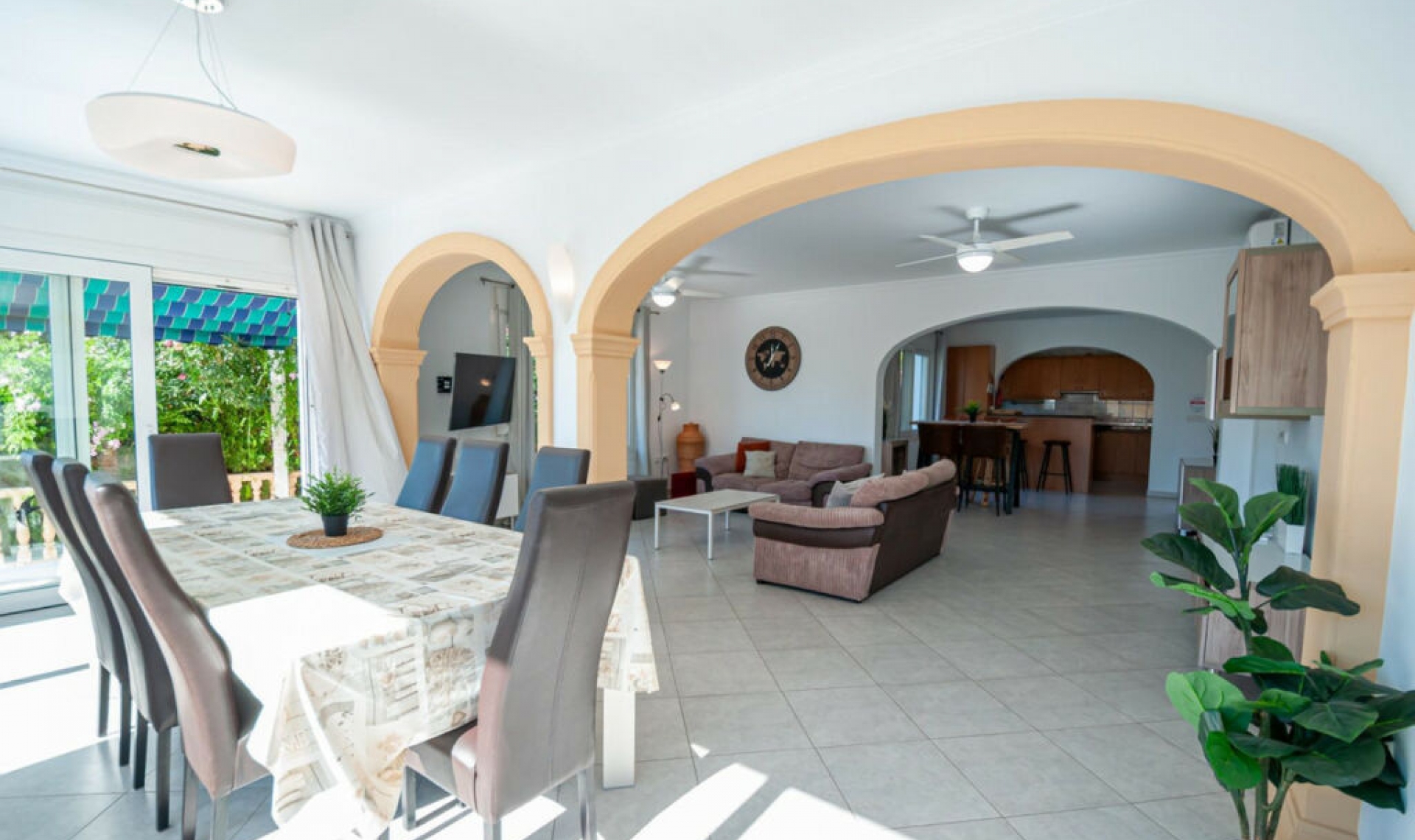 Další prodej -  -
Calpe