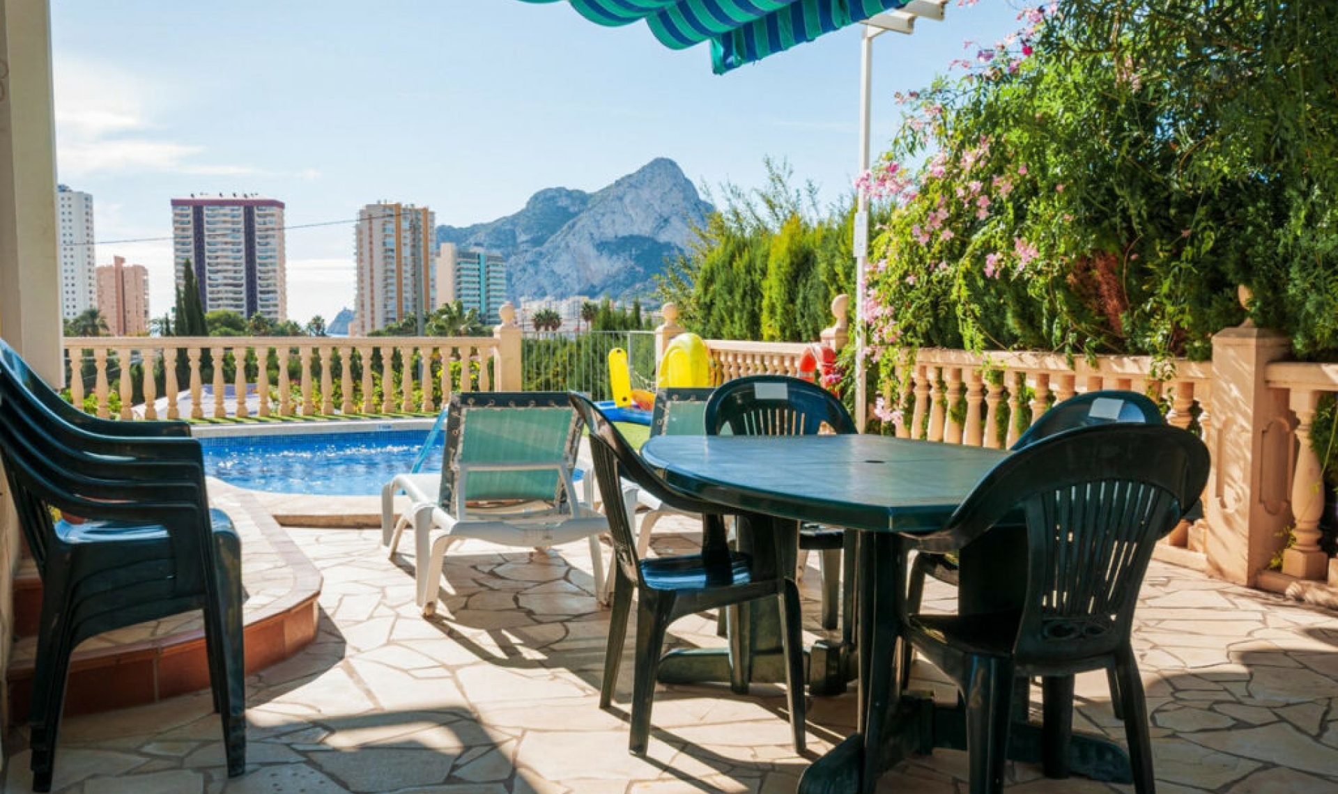 Další prodej -  -
Calpe