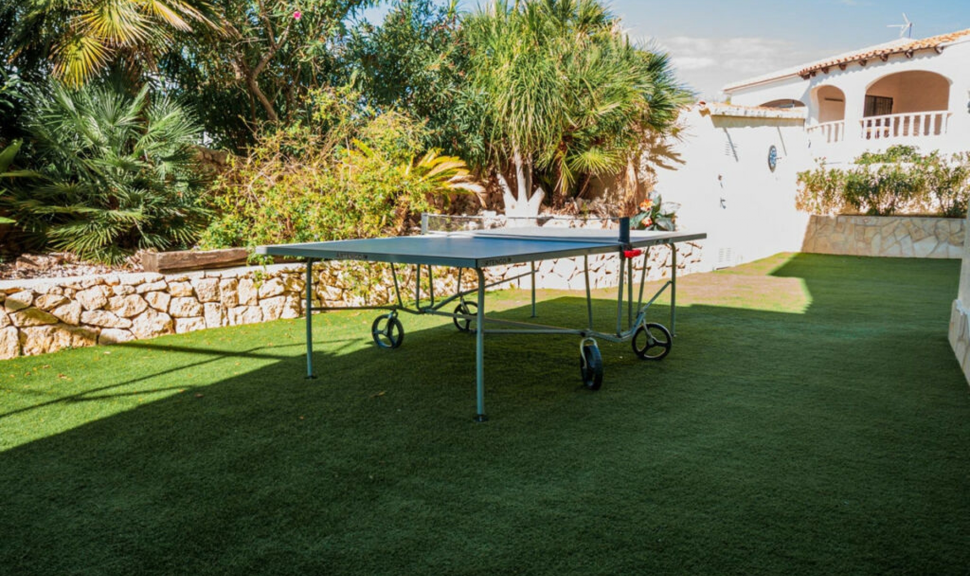 Další prodej -  -
Calpe