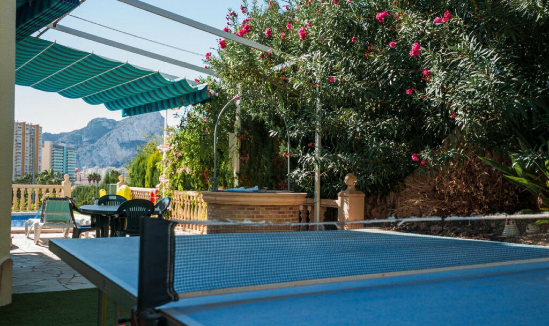 Další prodej -  -
Calpe