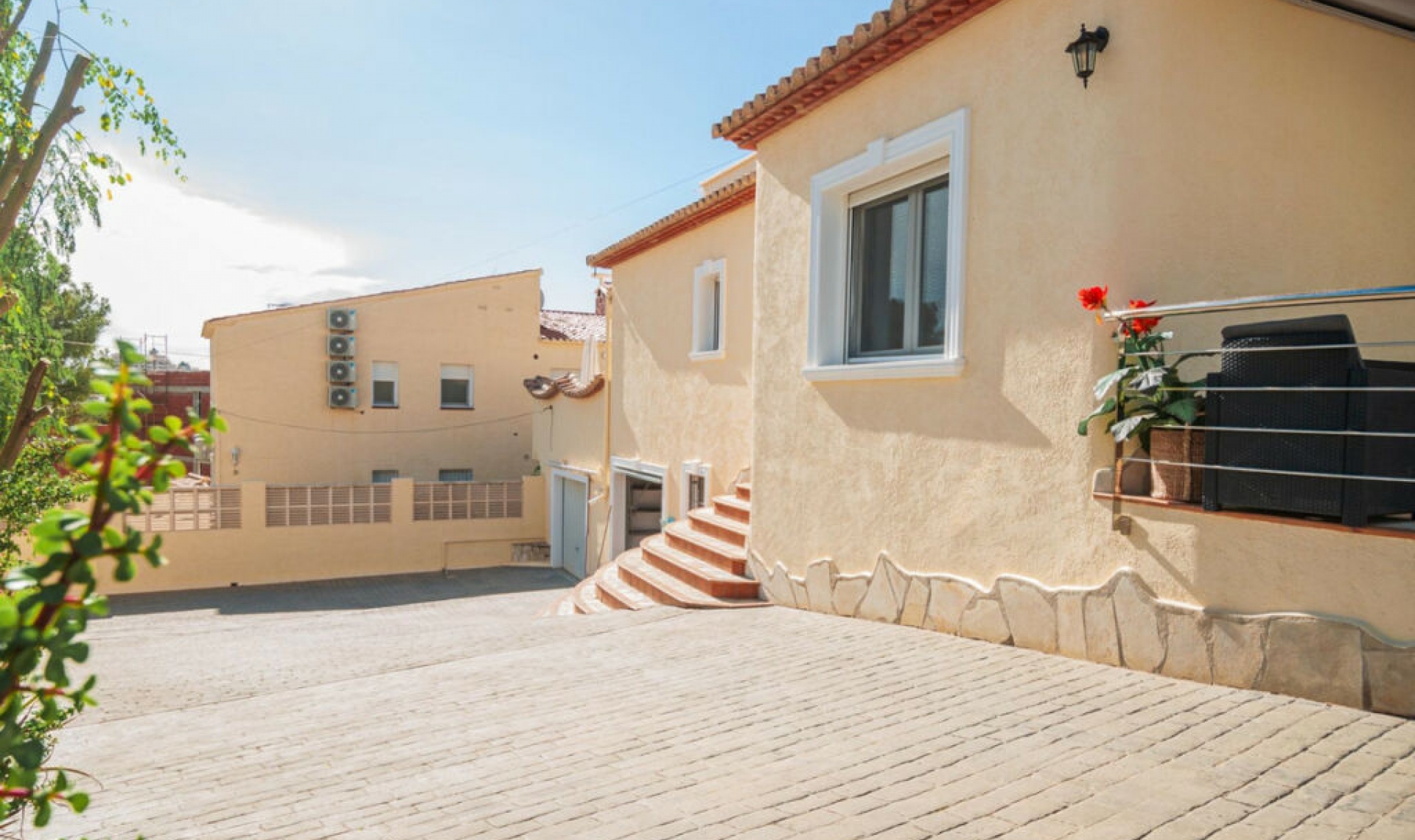 Další prodej -  -
Calpe