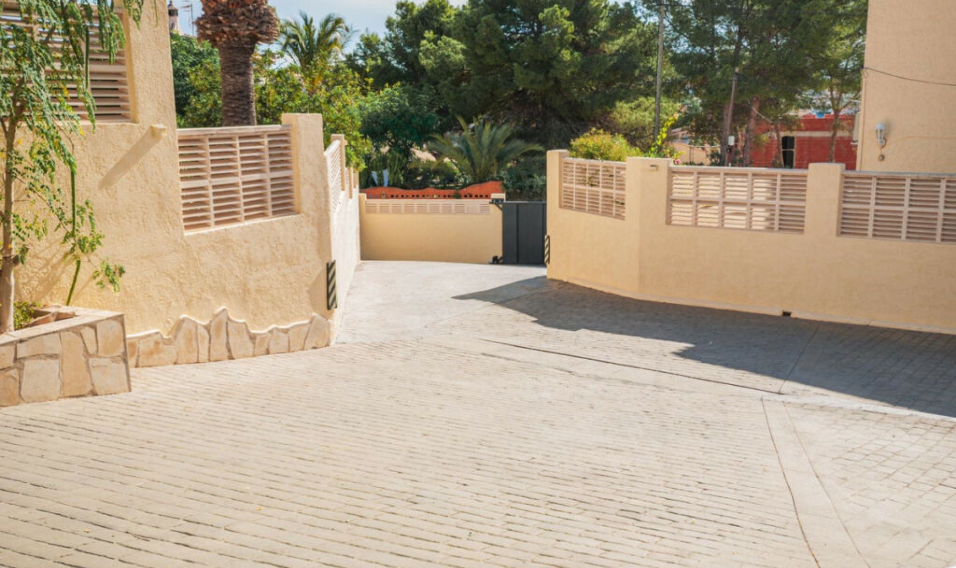 Další prodej -  -
Calpe