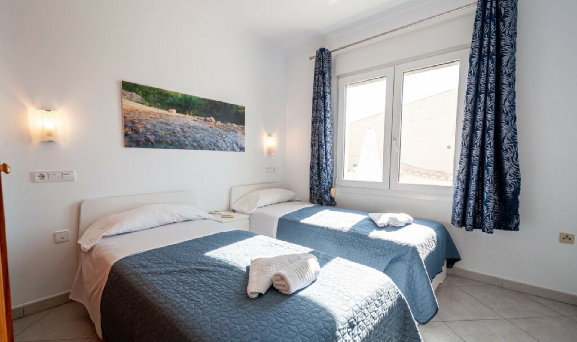 Další prodej -  -
Calpe