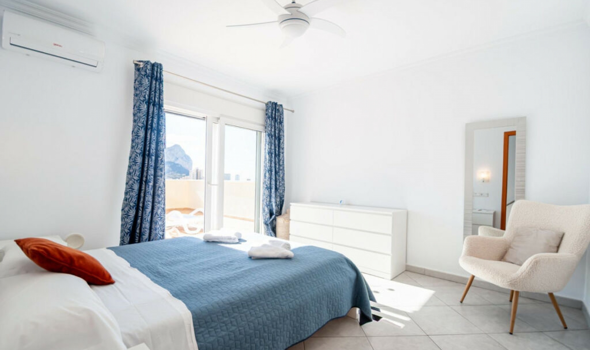 Další prodej -  -
Calpe