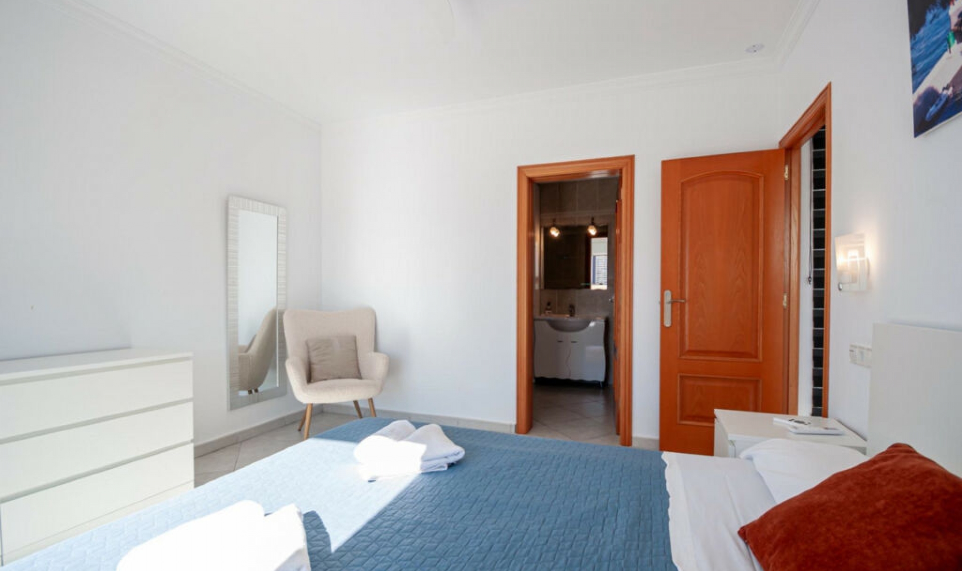 Další prodej -  -
Calpe