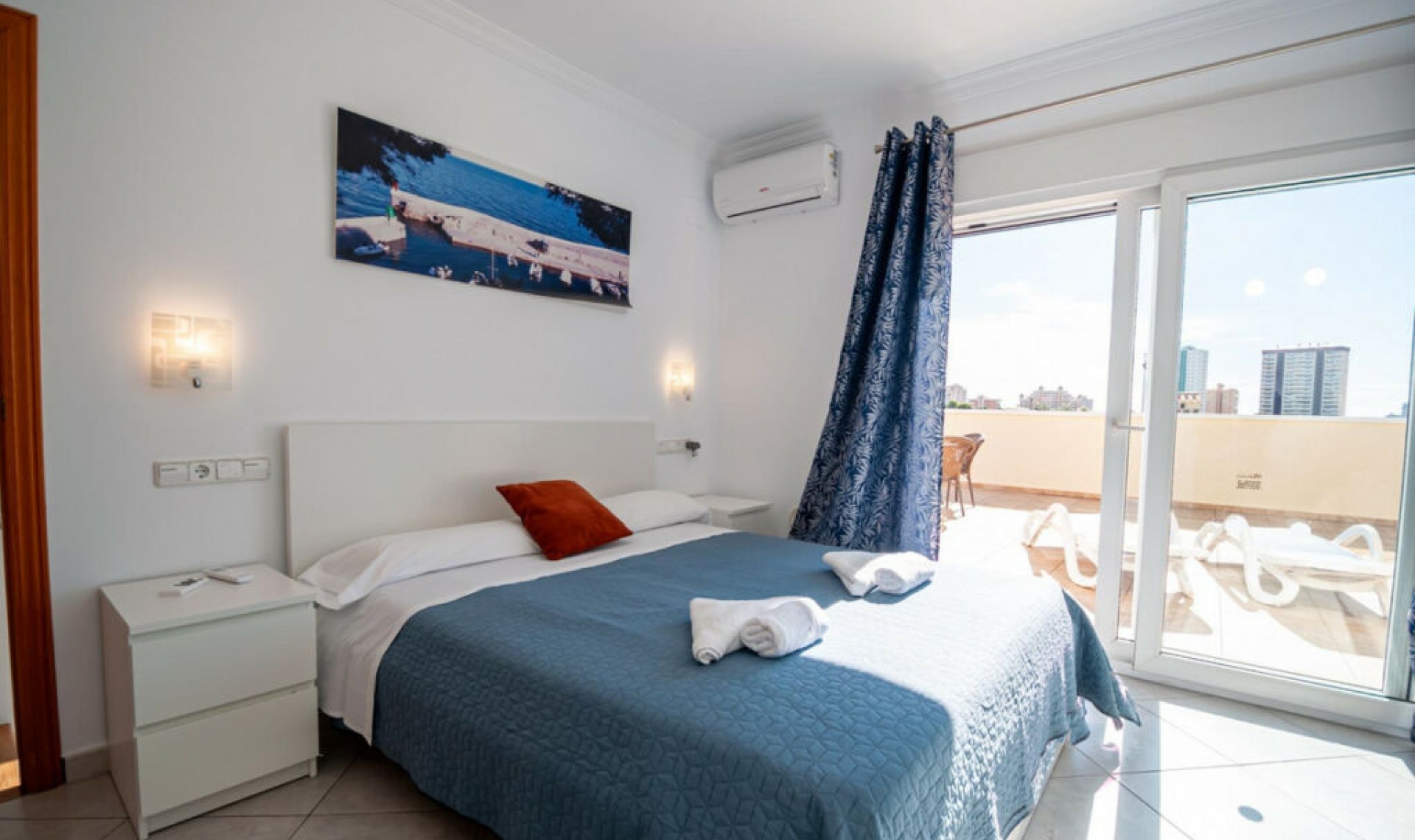 Další prodej -  -
Calpe