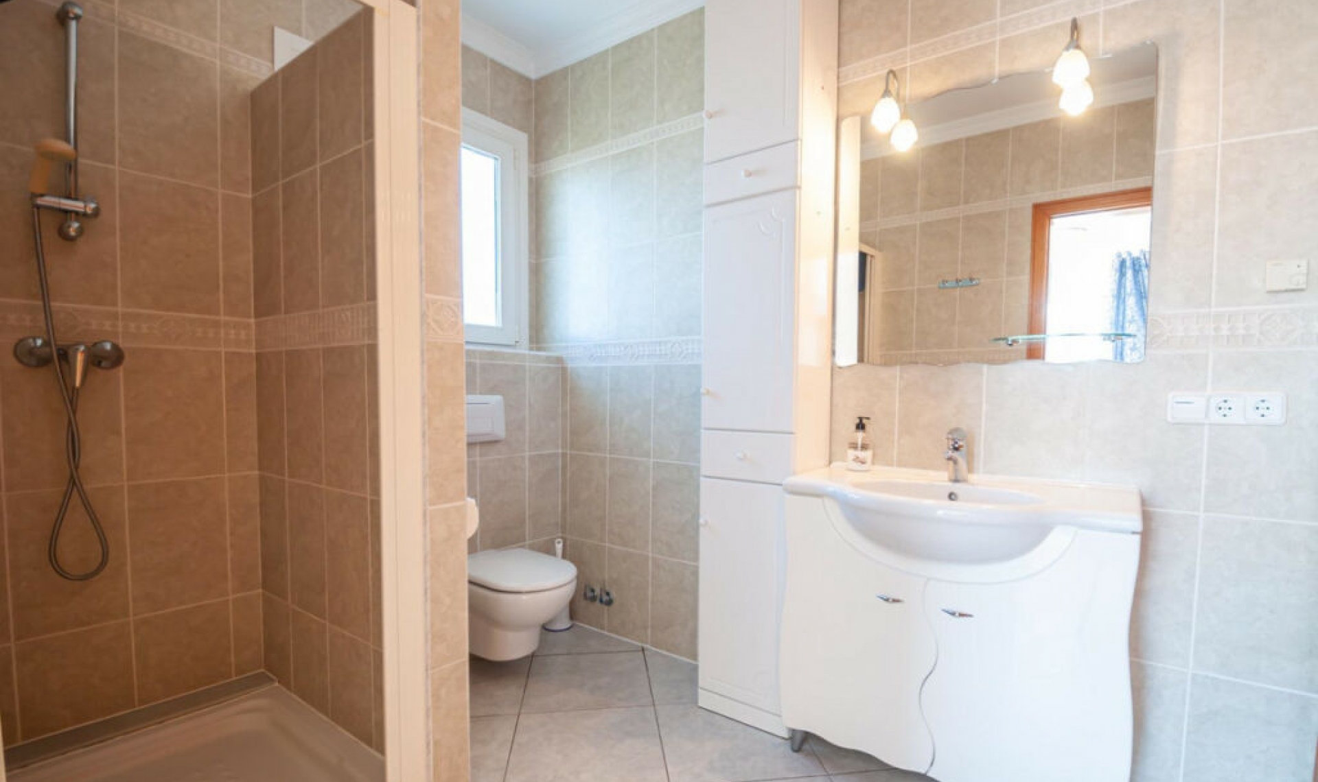 Další prodej -  -
Calpe