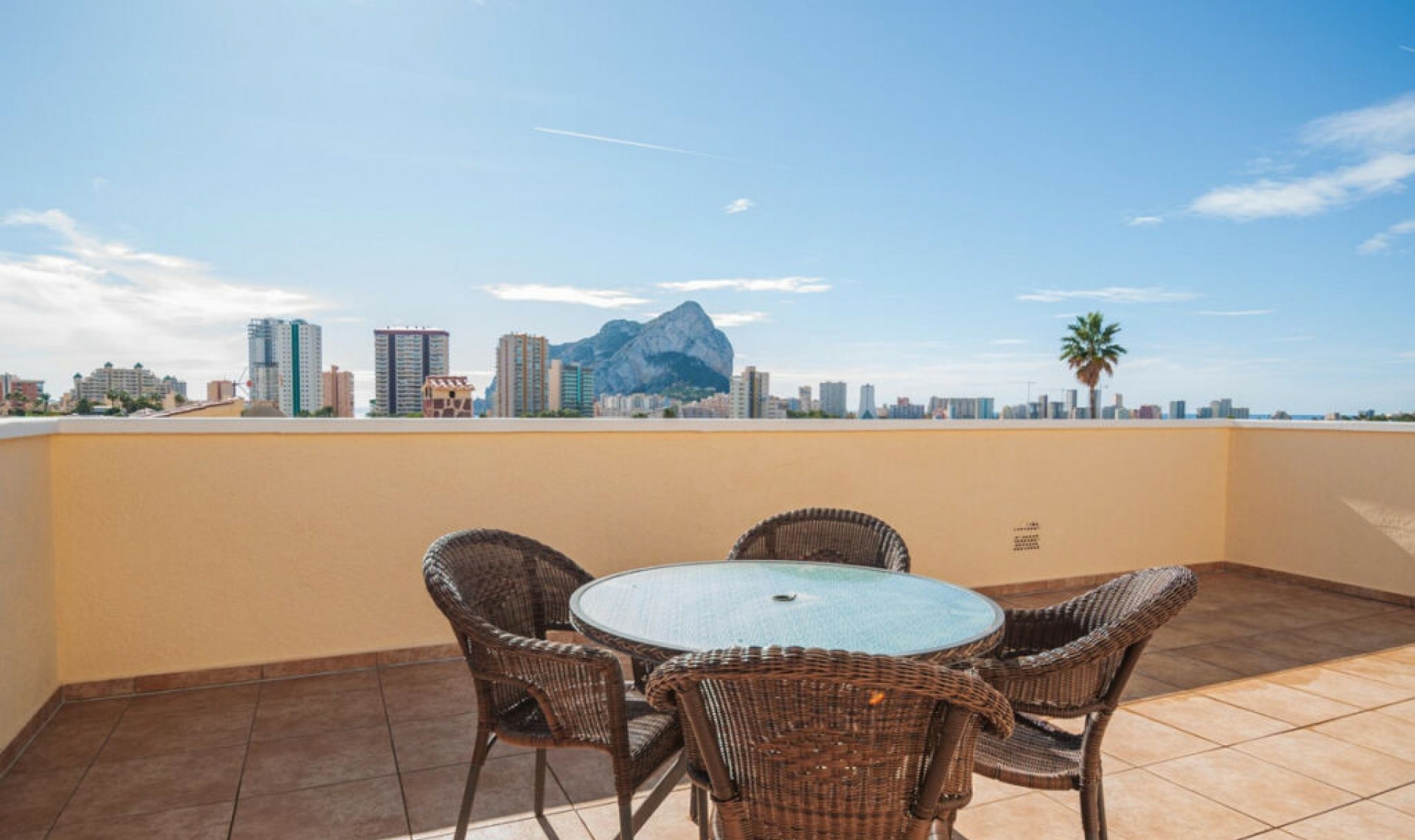 Další prodej -  -
Calpe