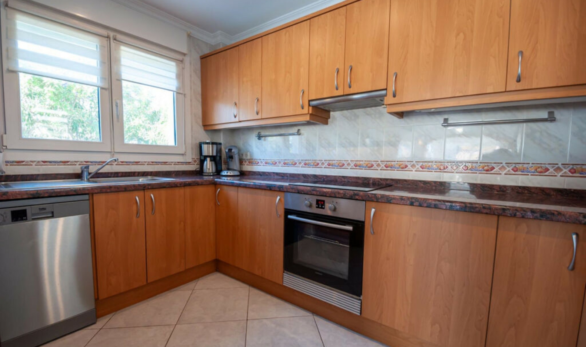 Další prodej -  -
Calpe