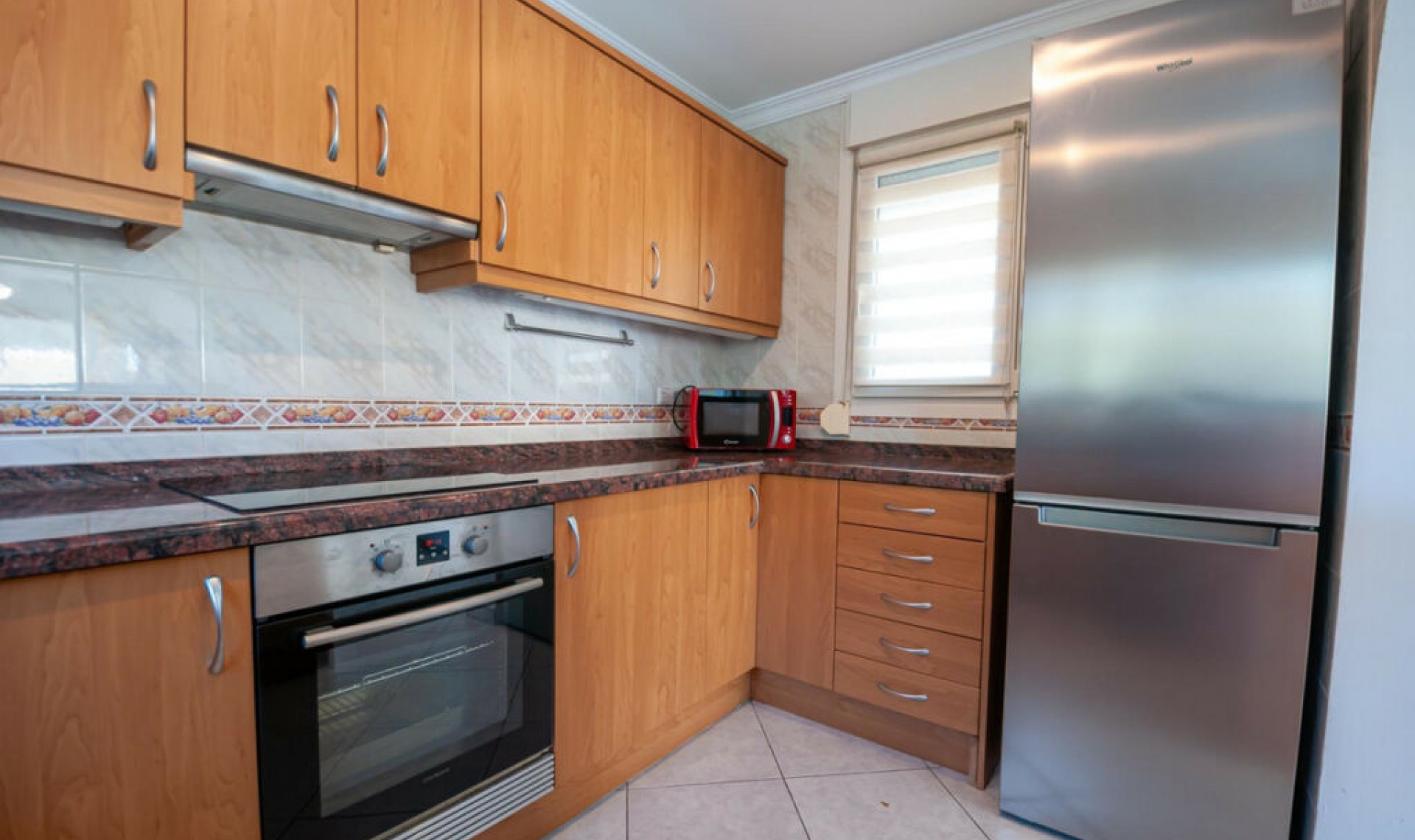 Další prodej -  -
Calpe