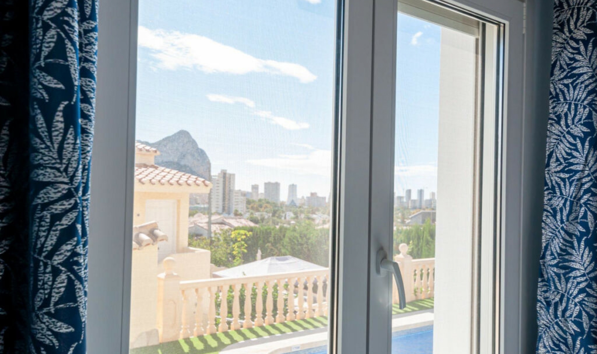 Další prodej -  -
Calpe