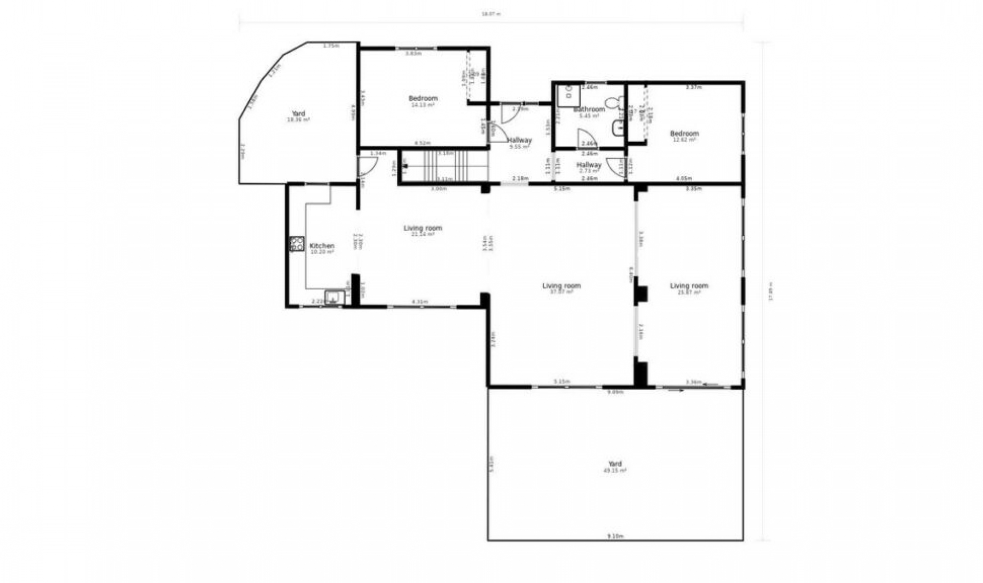 Další prodej -  -
Calpe