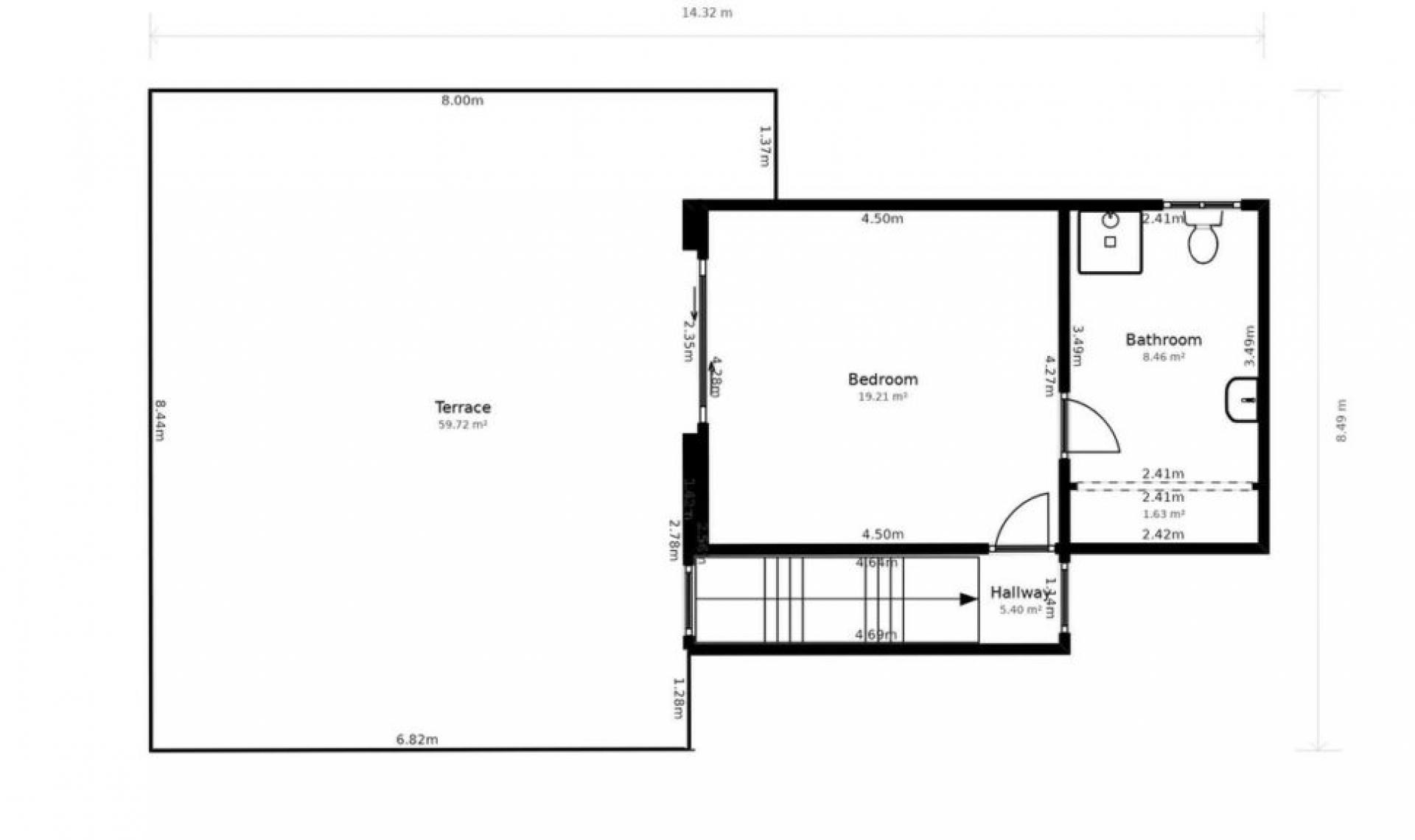 Další prodej -  -
Calpe