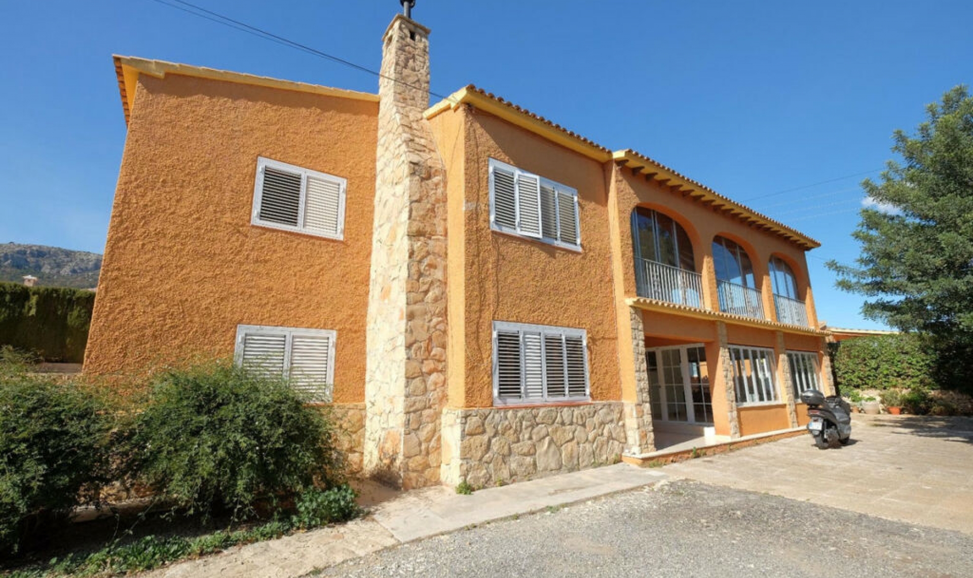 Další prodej -  -
Calpe