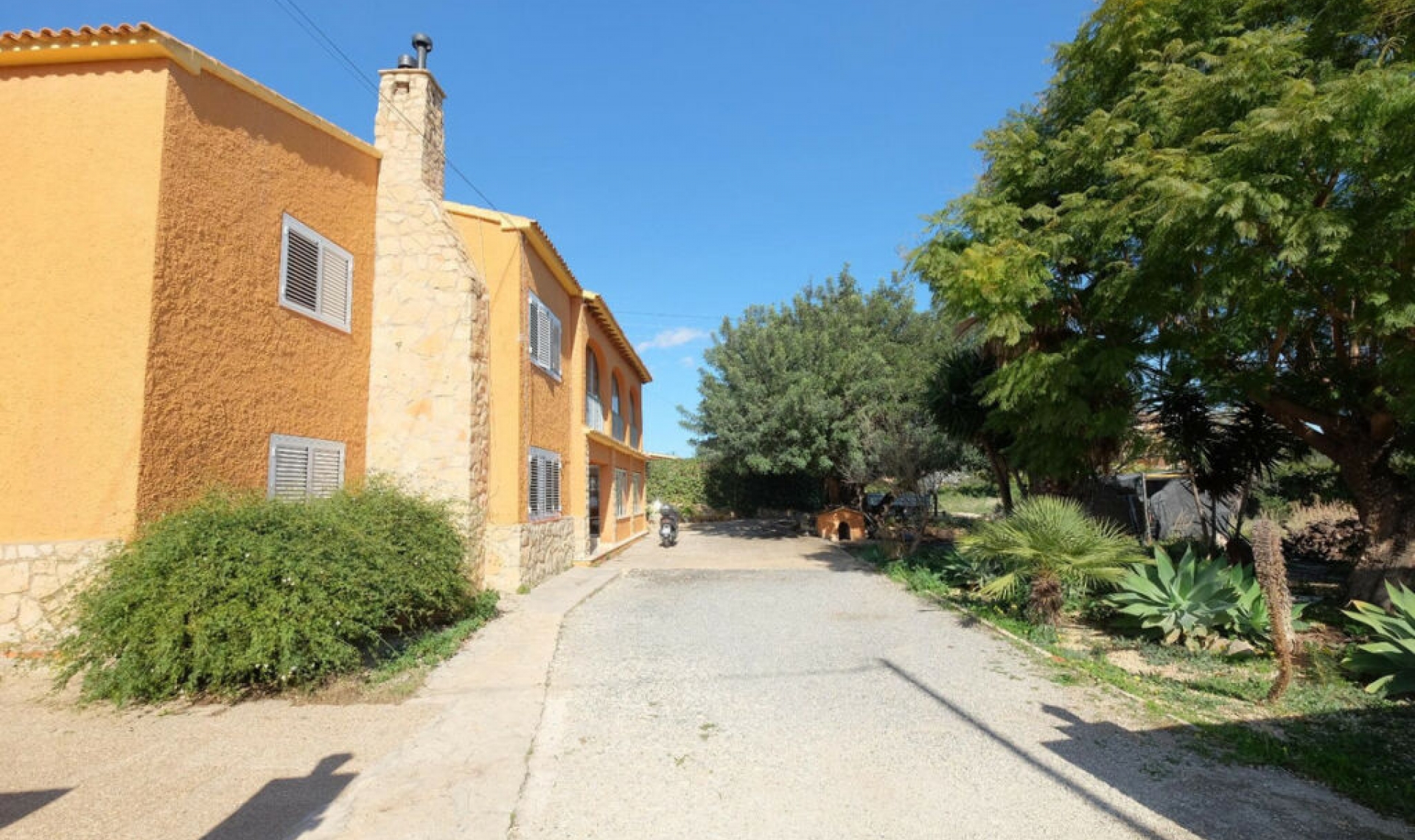 Další prodej -  -
Calpe