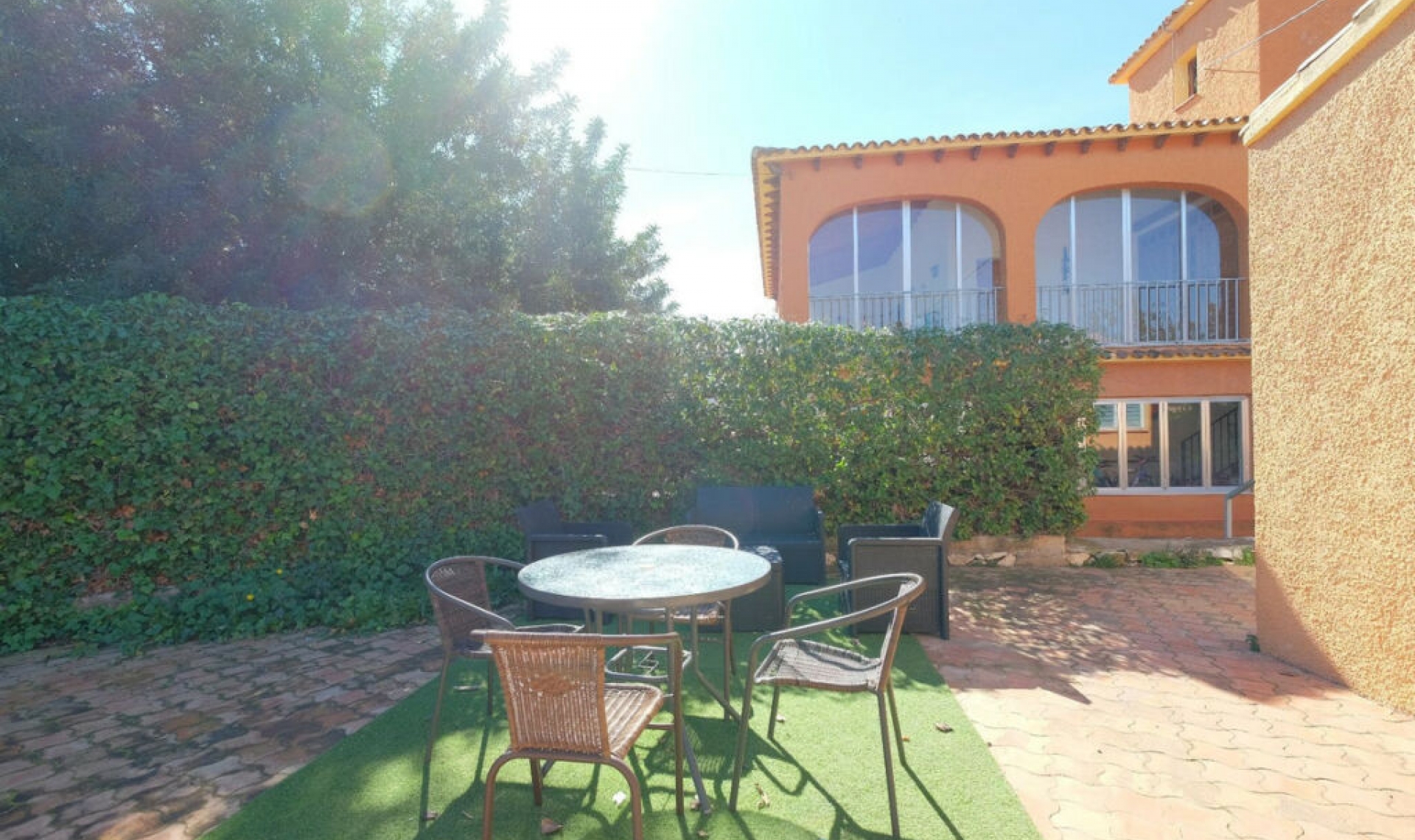 Další prodej -  -
Calpe