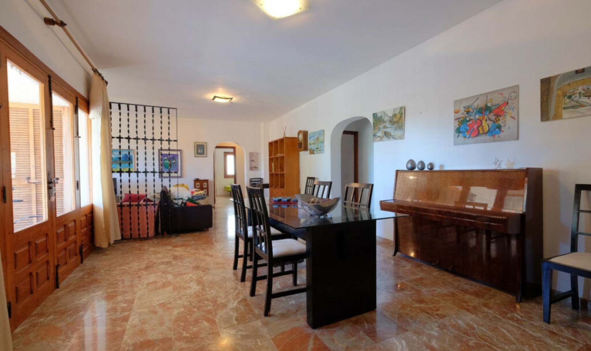 Další prodej -  -
Calpe