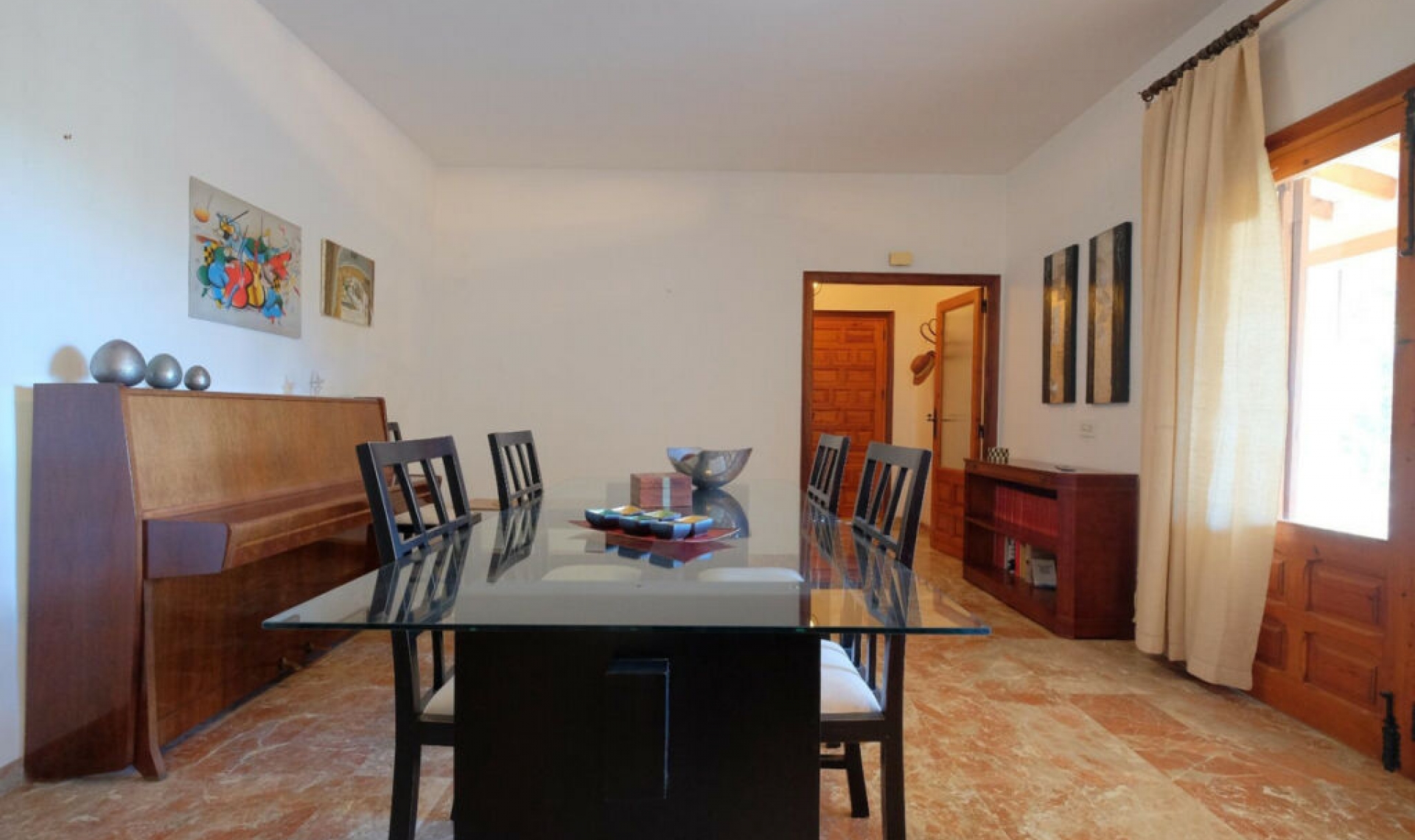 Další prodej -  -
Calpe
